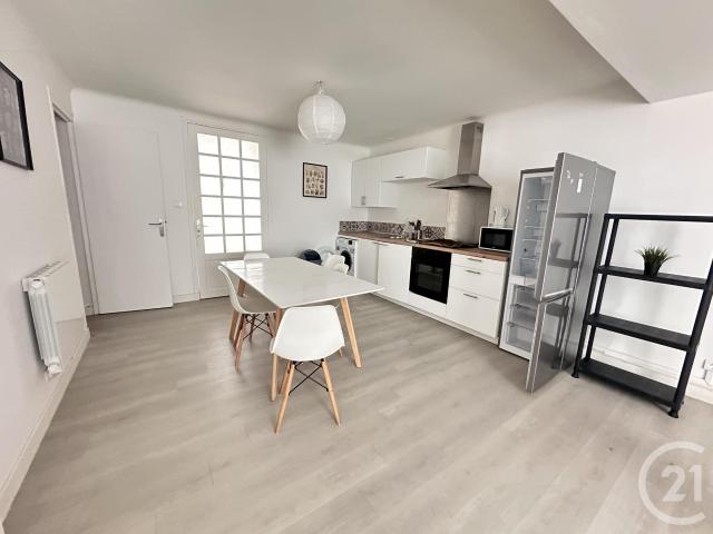 Maison location à Tours