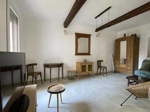 Maison location à Vielle Ville, Remoulins