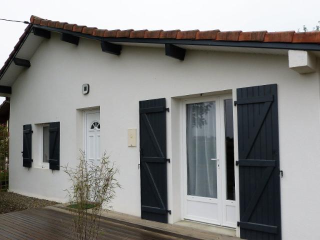 Maison location à Bascons, Landes