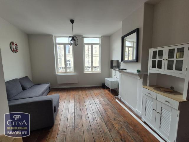 Maison location à Saint-Omer, Saint-omer