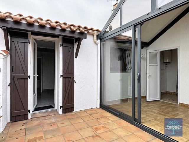 Maison location à France métropolitaine, Saint-gilles-croix-de-vie