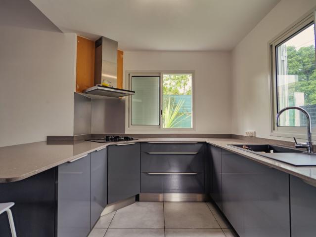 Maison location à Guadeloupe