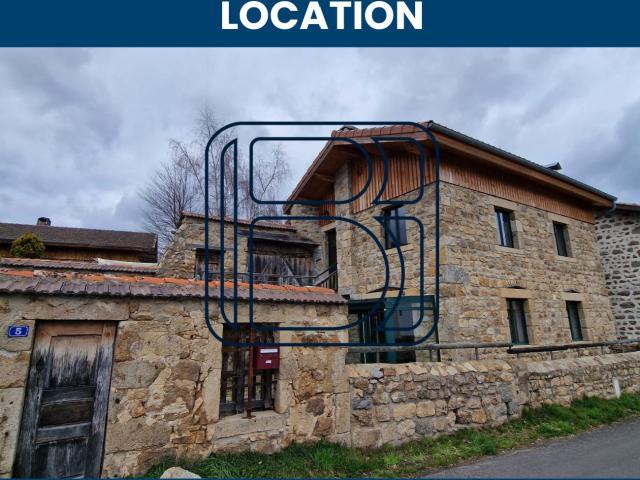Maison location à Ambert, Eglisolles