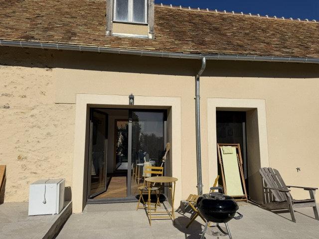 Maison location à Richebourg, Yvelines