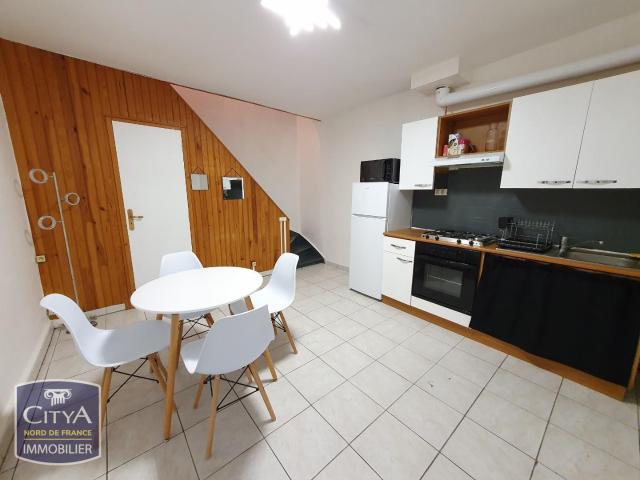 Maison location à Lomme, Lille