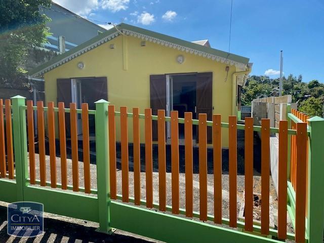 Maison location à La Réunion