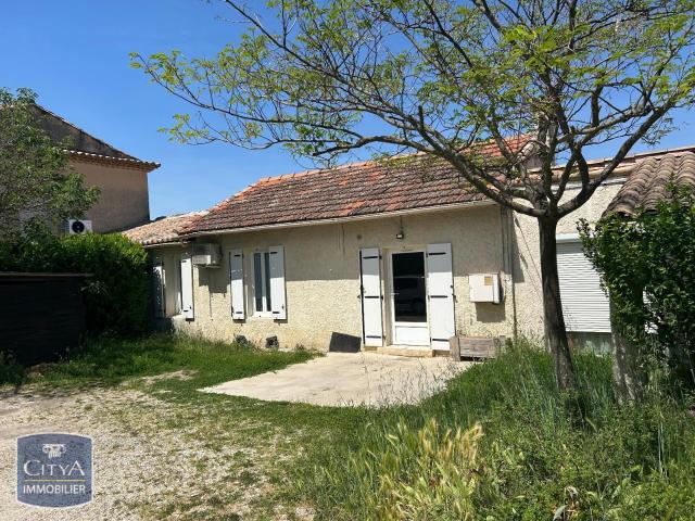 Maison location à Aubignan, Vaucluse