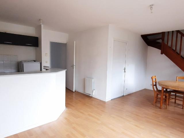 Maison location à Saint-Brieuc, Bretagne