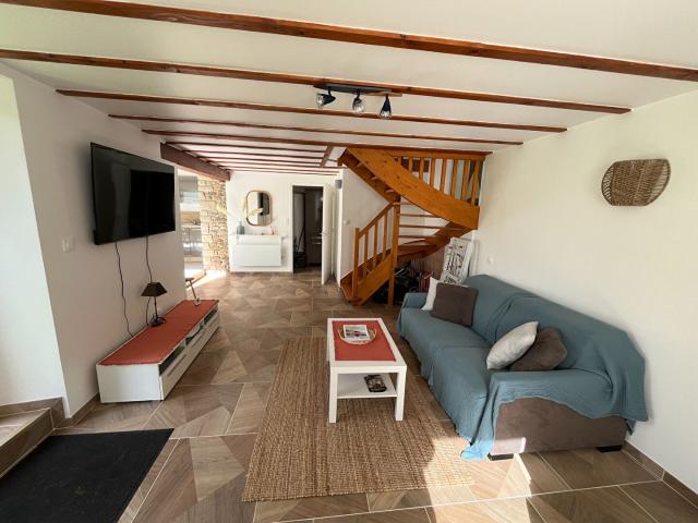 Maison location à Ploubalay, Beaussais-sur-Mer