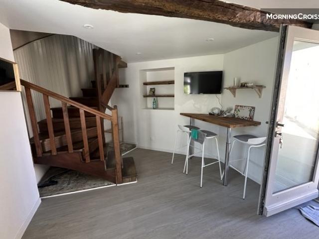 Maison location à Nevers