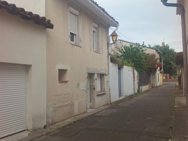 Maison location à Toulouse, Léguevin