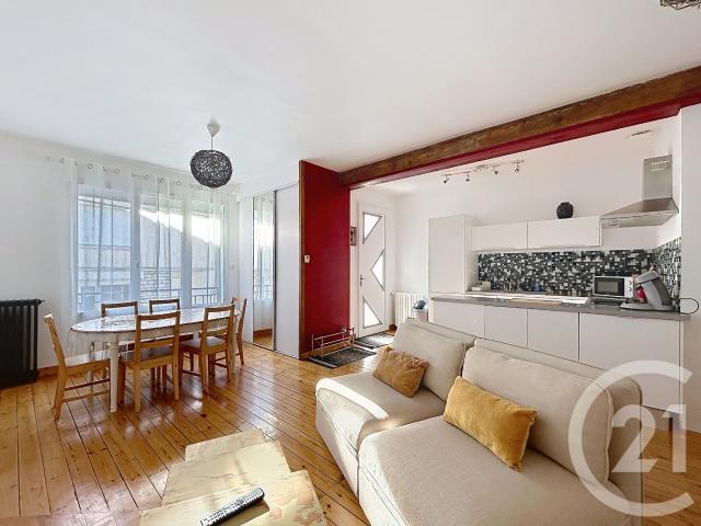 Maison location à Angoulême, Aignes-et-puypéroux