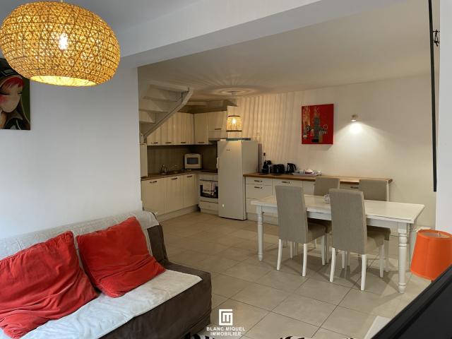 Maison location à Bordeaux
