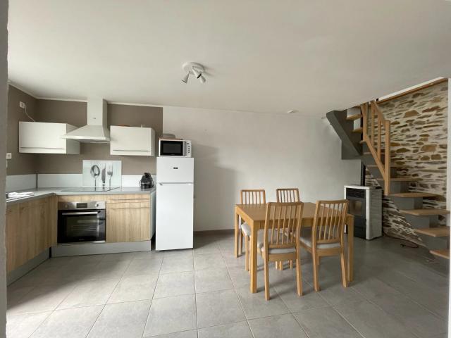 Maison location à Nantes, Vertou
