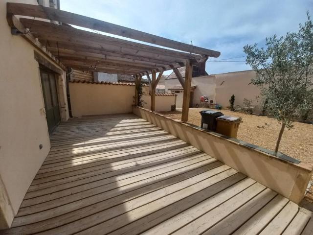 Maison location à Mâcon, Romanèche-thorins