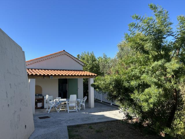 Maison location à Nice