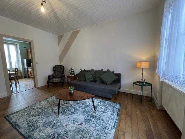 Maison location à Châteaubriant-Ancenis, Châteaubriant