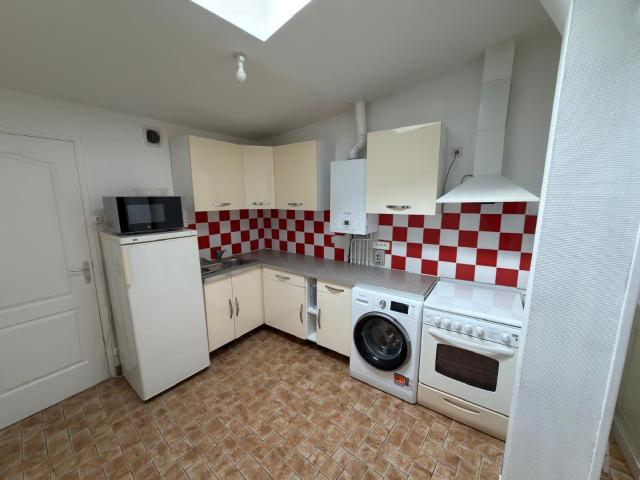 Maison location à Amiens, Somme
