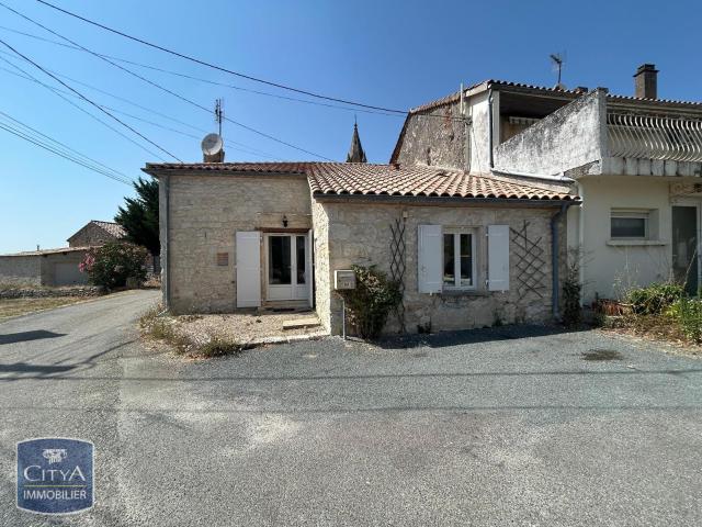 Maison location à Agen, Cauzac