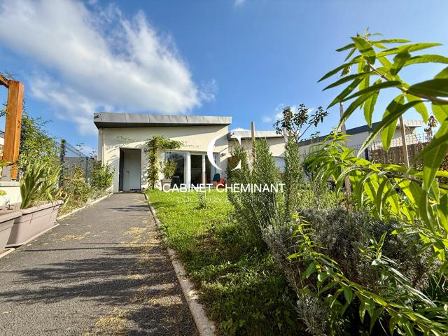 Maison location à Dinard, Ille-et-Vilaine