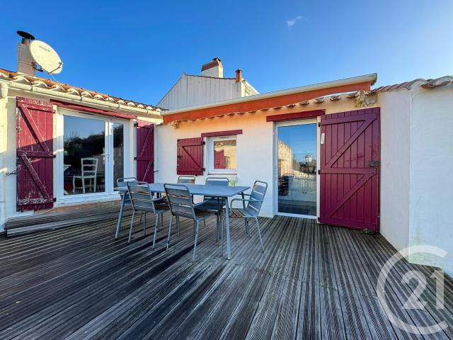 Maison location à France métropolitaine, Brem-sur-mer