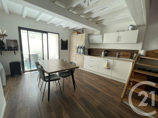 Maison location à Carcassonne, Villemoustaussou