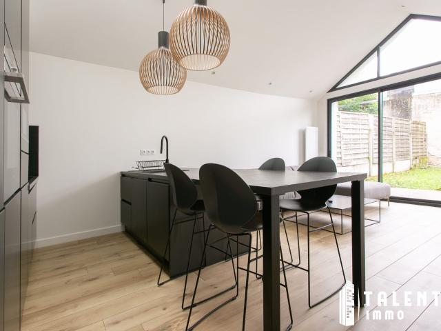 Maison location à Nantes