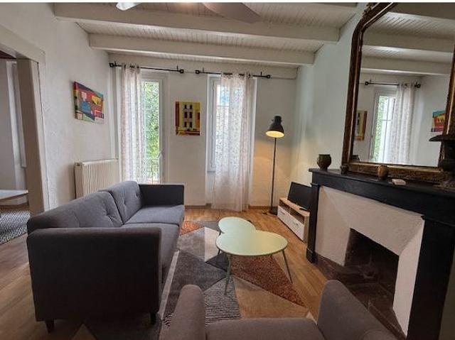 Maison location à Albi