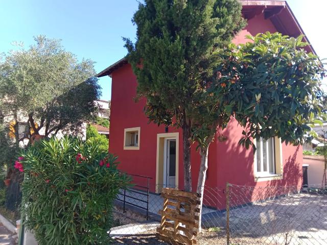 Maison location à Nice, La Trinité