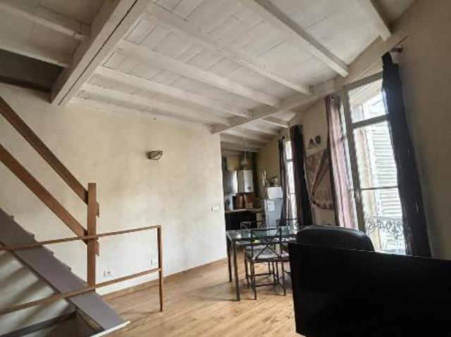 Maison location à Bordeaux