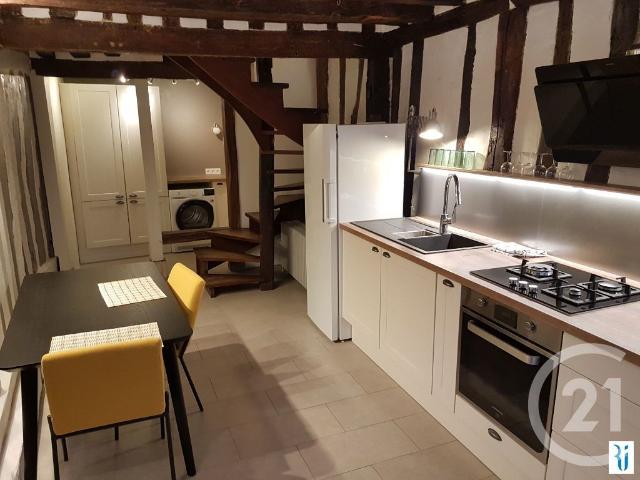 Maison location à Rouen, Ruan