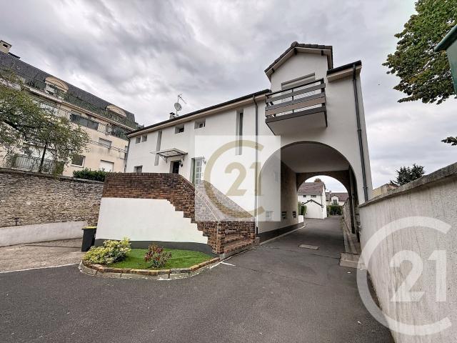 Maison location à Nanterre, Saint-cloud