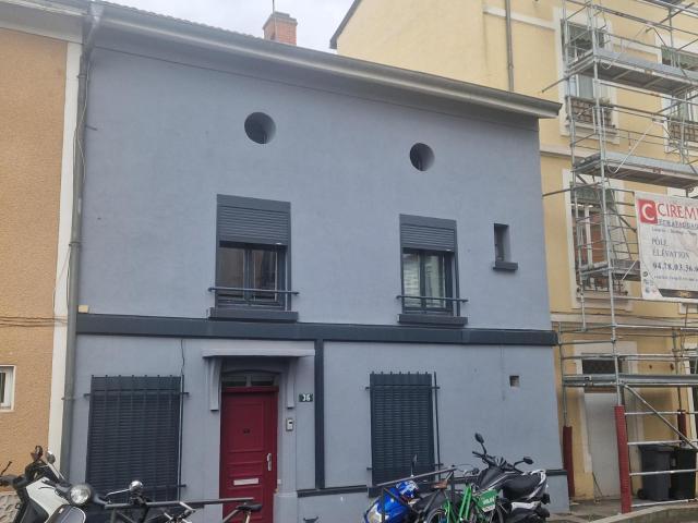 Maison location à Lyon, Métropole de Lyon