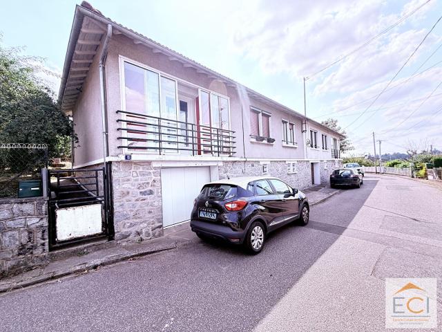 Maison location à Limoges