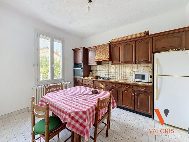 Maison location à Grenoble