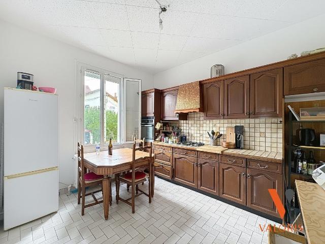 Maison location à Grenoble