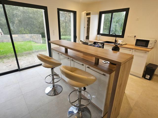 Maison location à Ploubalay, Beaussais-sur-Mer