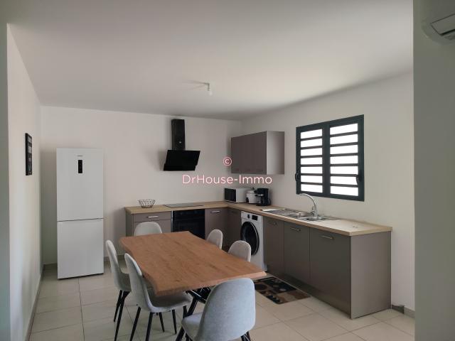 Maison location à La Réunion