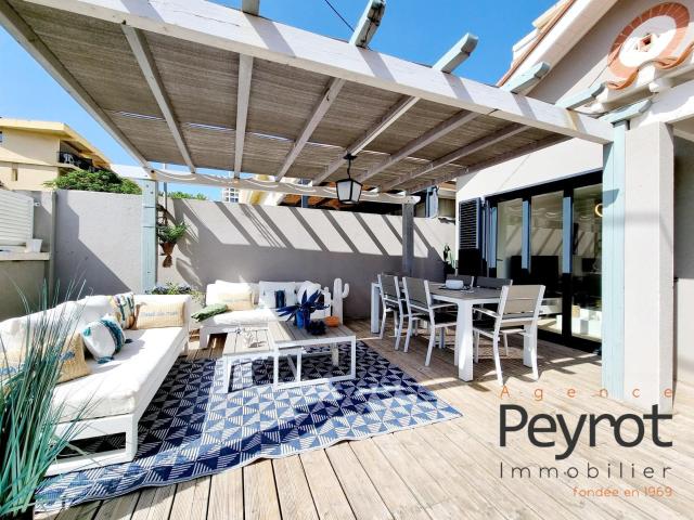 Maison location à Perpignan, Canet-en-roussillon