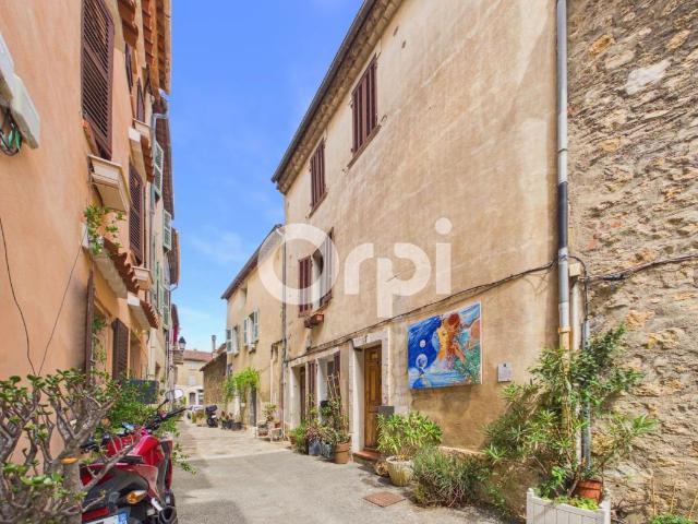 Maison location à Arrondissement de Draguignan, Tourrettes
