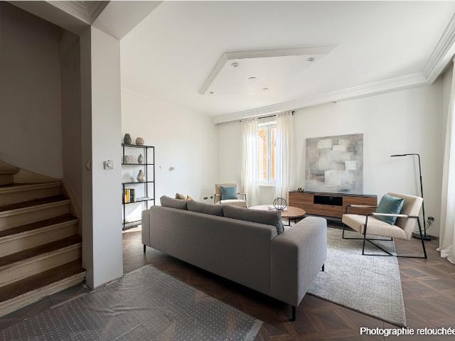 Maison location à Mulhouse