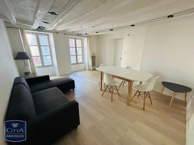 Maison location à Laval