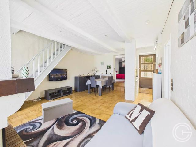 Maison location à Nice