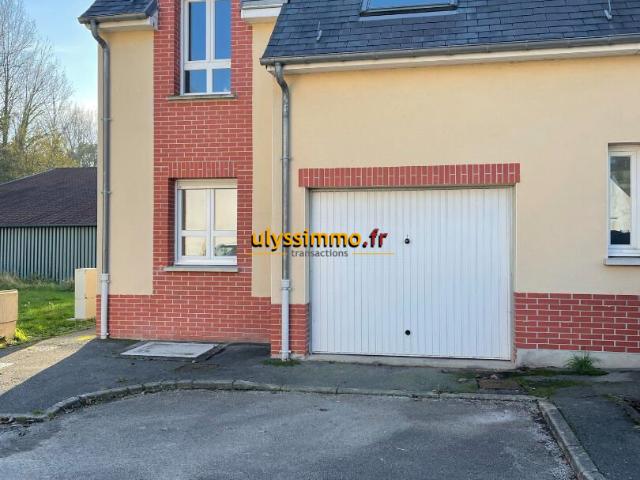 Maison location à Amiens, Doullens