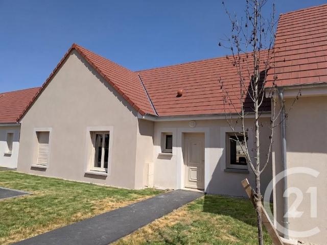 Maison location à Dreux