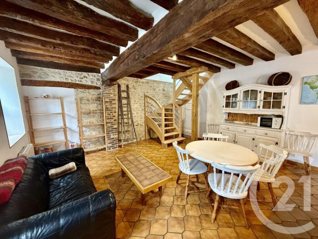 Maison location à Fontainebleau, Montcourt-fromonville