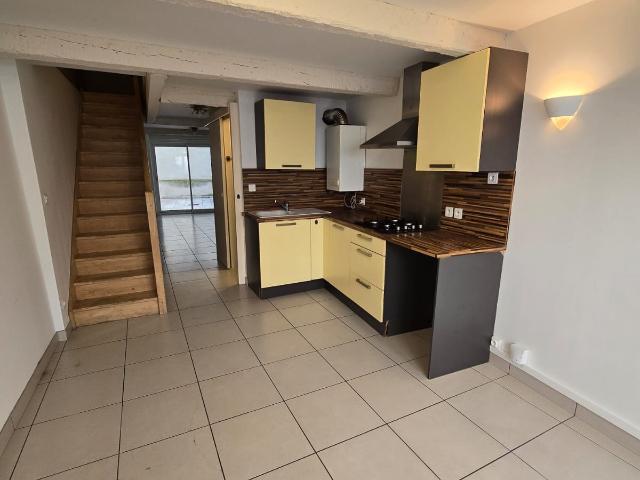 Maison location à Pamiers