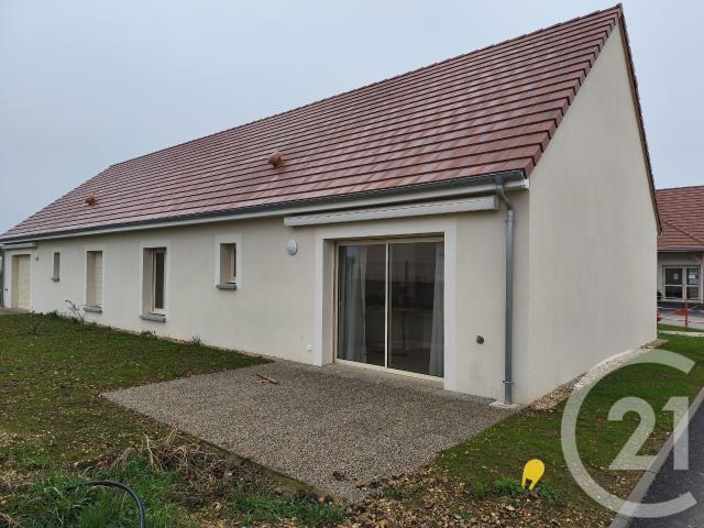 Maison location à Dreux