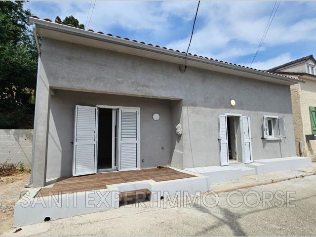 Maison location à Sartène, Conca
