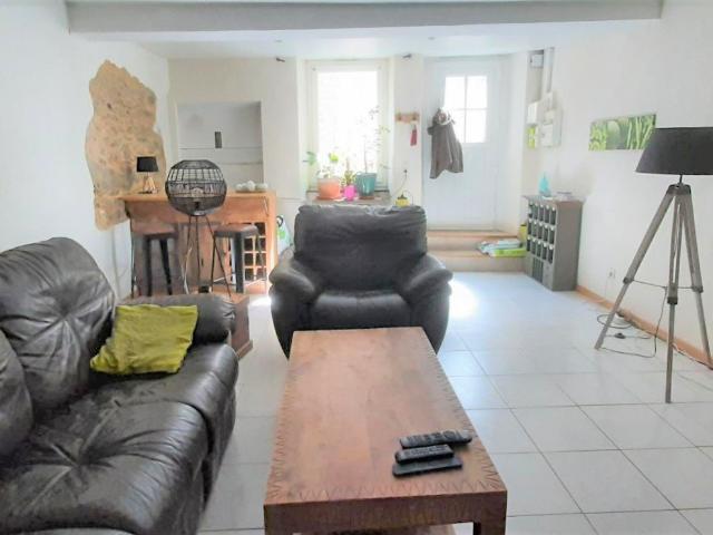Maison location à Narbonne, Pouzols-minervois